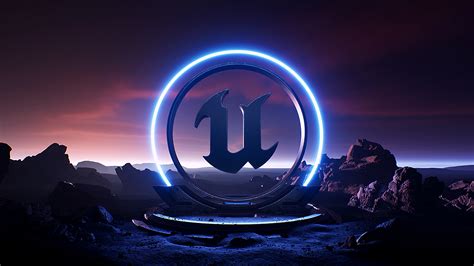 Download Unreal Engine .